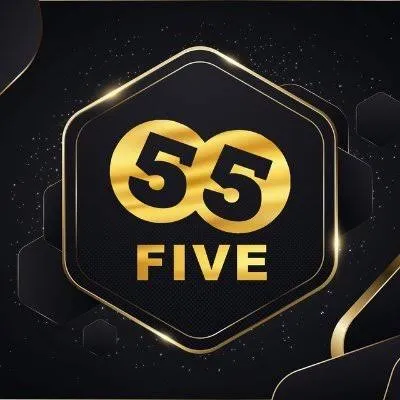 55FIVE - Game Balap Motor Seru dan Menantang