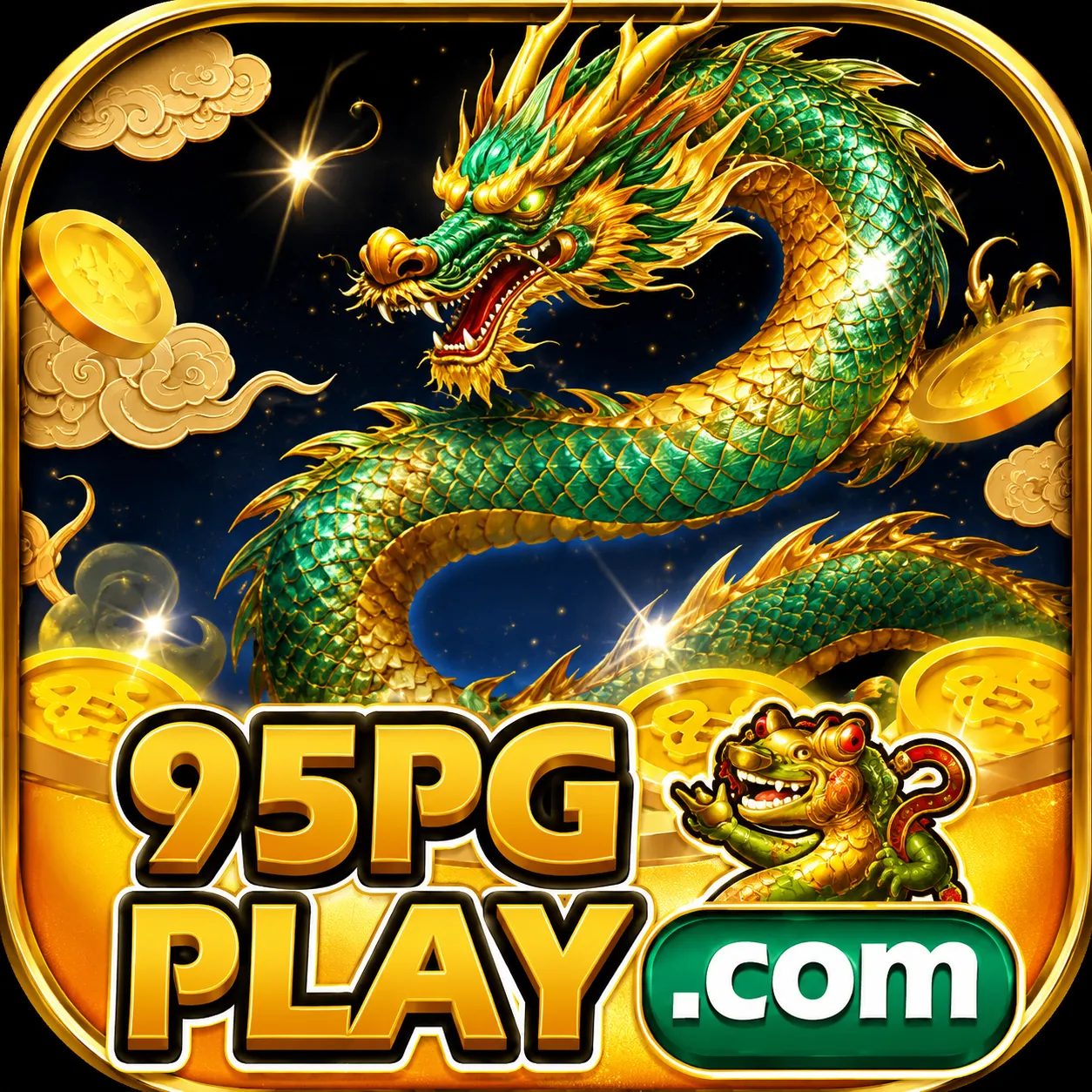 95PGPLAY - Pertarungan Epik di Dunia Fighting