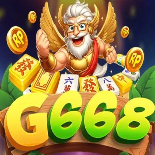 G668 - Pertarungan Epik di Dunia MOBA