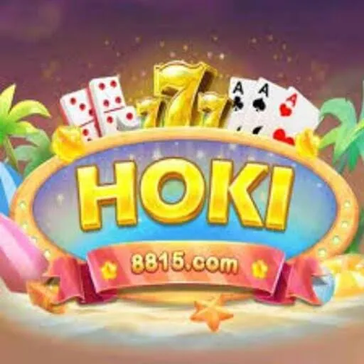 HOKI8815 - Game Gaple Seru dan Menyenangkan
