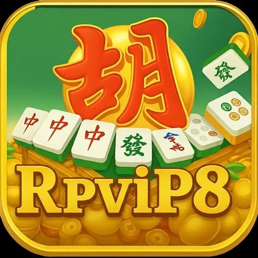 RPVIP8 - Game Memancing Seru di Ujung Jari Anda