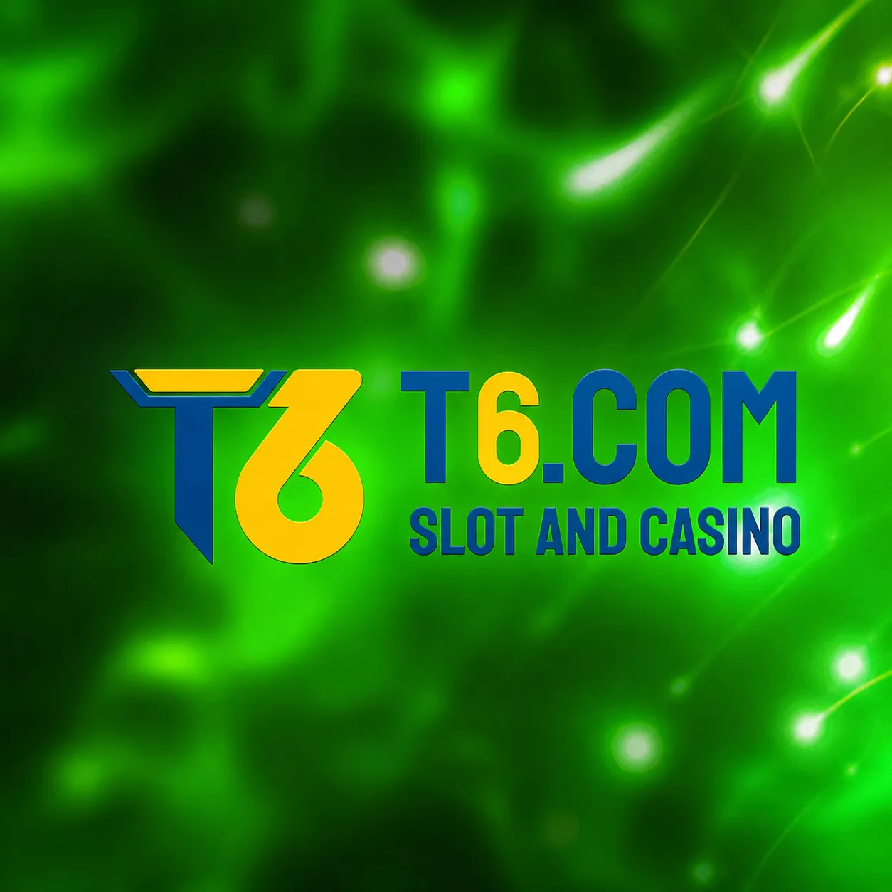 T6 - Petualangan Arcade Seru dan Mengasyikkan