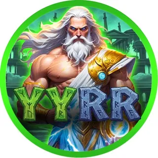 YYRR - Petualangan Epic dalam Dunia ARPG